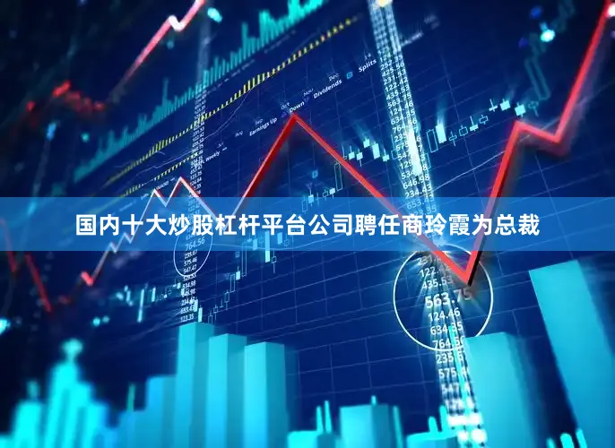 国内十大炒股杠杆平台公司聘任商玲霞为总裁