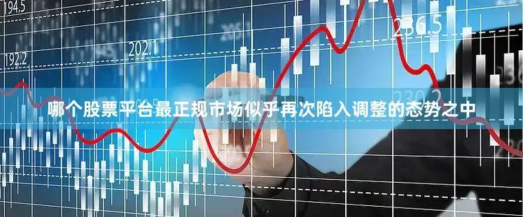 哪个股票平台最正规市场似乎再次陷入调整的态势之中
