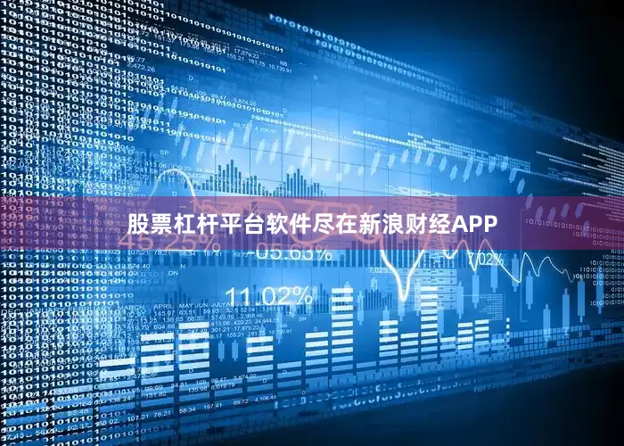 股票杠杆平台软件尽在新浪财经APP